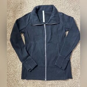 Women's lululemon Black Jacket